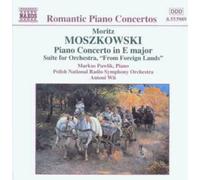 Concerto X Pf Op.59, Da Una Paese S
