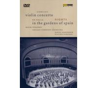 Concerto X Vl Op.47