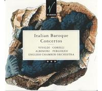 Concertos Baroques Italiens