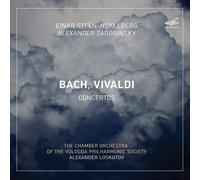 Concertos (CD)