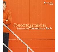 CONCERTOS ITALIENS