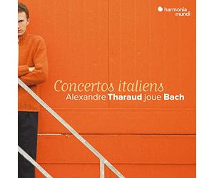 CONCERTOS ITALIENS