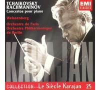 Concertos - Le Siecle Karajan Vol 25
