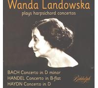 Concertos pour clavecin