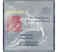 Concertos Pour Flute K313 & K314