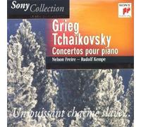 Concertos Pour Piano