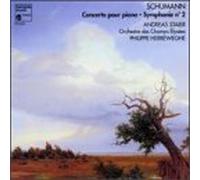 Concerto Pour Piano & Orchestre - Symphonie N. 2