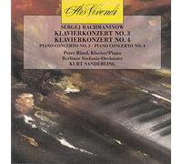 Concertos Pour Piano
