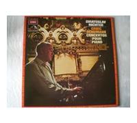 Concertos pour piano - Grieg-Schumann - Richter