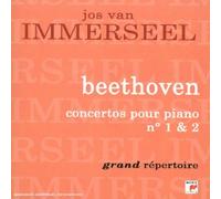 Concertos Pour Piano N 1 & 2