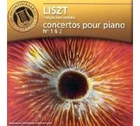 Concertos Pour Piano N?1 Et N?