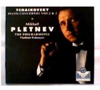 Concertos Pour Piano N 2 & 3