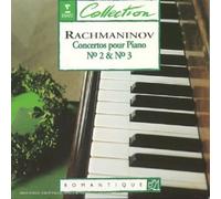 Concertos Pour Piano N 2 & N 3