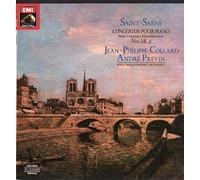 Concertos Pour Piano Nos. 2 & 4