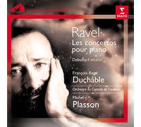 Concertos Pour Piano-VSM