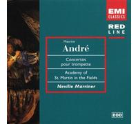 Concertos pour Trompette
