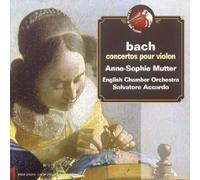 Concertos Pour Violon