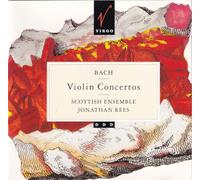 Concertos Pour Violon