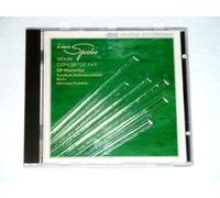 Concertos Pour Violon N°4 & 11