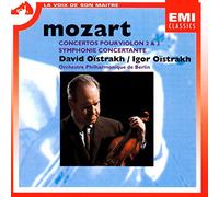 Concertos Pour Violon Vol 2