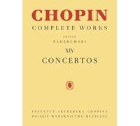 Concertos (Tascabile)