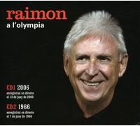 Concerts À l'Olympia 1966 & 2006