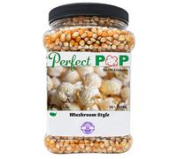 Concession Essentials Gourmet Premium Gourmet - Semi di popcorn extra large, 1,8 kg