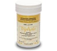 concessionaria italia snc Triphala 60vegecaps dabur 016