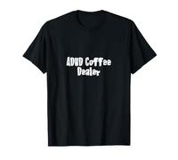 Concessionario ADHS Kaffee Maglietta