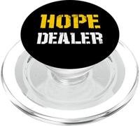 Concessionario Hope PopSockets PopGrip per MagSafe