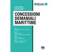 Concessioni demaniali marittime