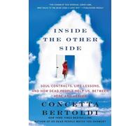 Concetta Bertoldi Inside the Other Side (Tascabile)