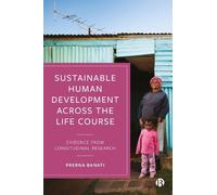 Concetta Pastorel Sustainable Human Development Across the Life Cour (Tascabile)
