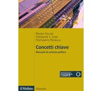 Concetti chiave. Manuale di scienza politica