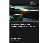 CONCETTI DI BASE DEL TELERILEVAMENTO E DEL GIS