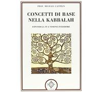 Concetti di base nella kabbalah. Espandi la tua visione interiore