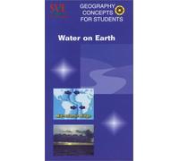 Concetti di geografia per studenti: acqua sulla terra [VHS]