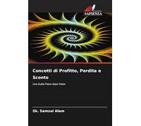 Concetti di Profitto, Perdita e Sconto: Una Guida Passo dopo Passo