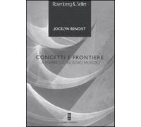 Concetti e frontiere. La mappa del nostro mondo