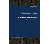 Concetti economici. Il mercato e la forza