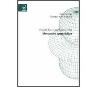 Concetti fisici e applicazioni della meccanica quantistica