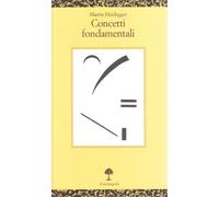 Concetti fondamentali