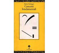 Concetti fondamentali