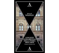 Concetti fondamentali della storia dell'arte