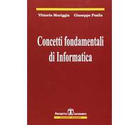 Concetti fondamentali di informatica
