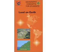Concetti geografici per studenti: Terra sulla Terra [VHS]