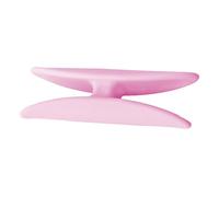 Concetto multifunzionale della maniglia ergonomica della maniglia-struttura per alimento | Adesione e leggero per le borse della spesa, il comfort per la famiglia e come supporto per, Rosa, Se référer