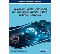Concetto Paolo Exploring Business Ecosystems and Innovation Capacit (Tascabile)