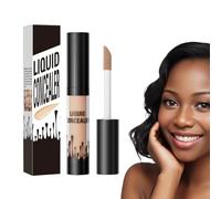 Concettore di imperfezioni, correttore facciale | Concettore illuminante idratante,Booster di carnagione di lunga durata, trucco per le donne di San