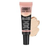 Concettore di imperfezioni, correttore facciale - Concettore leggero da 12 g di occhi | Fondazione liquida naturale duratura a lungo termine, trucco per la correzione del colore per usura duratura